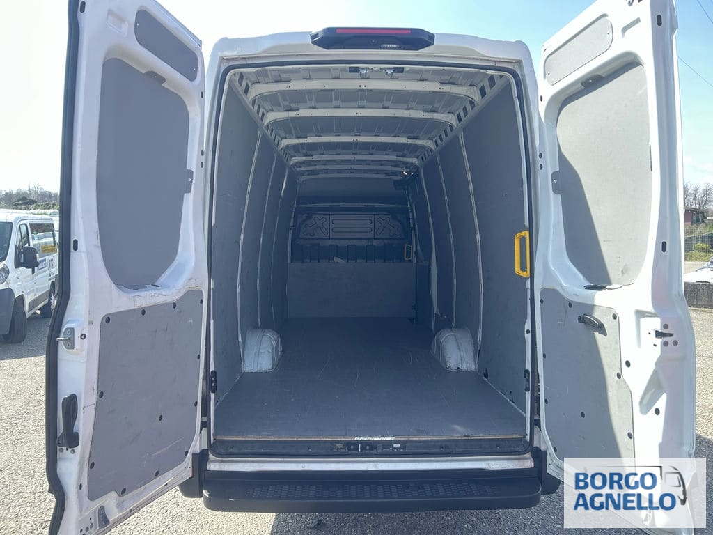 Iveco DAILY 35S16